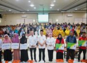 Pemkot Probolinggo Resmi Luncurkan Jaminan Sosial untuk 11 Ribu Pekerja Rentan