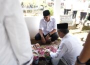 Kenang Jasa Para Pendahulu, Para Pejabat Pemkab Sleman Ziarah ke Makam Mantan Bupati-Wabup Sleman