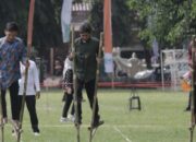 770 Pegawai Pemkab Sleman Ikuti Lomba Tradisional : Ajang Rekatkan Kebersamaan