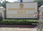 Sengketa Lahan di Puspo, 13 Ahli Waris Gugat SHM No. 00139 Minta Dibatalkan