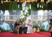 Munas VII Apeksi 2025, Momentum Emas Kota Malang Perkuat Sinergi dan Promosi Daerah