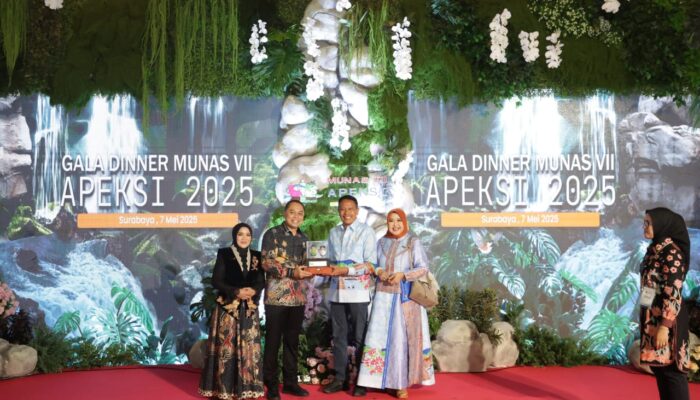 Munas VII Apeksi 2025, Momentum Emas Kota Malang Perkuat Sinergi dan Promosi Daerah