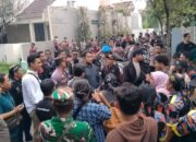 Ricuh Eksekusi Rumah di Sidoarjo, PN Tunda Proses karena Dokumen Pemohon Belum Lengkap