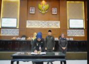 DPRD Kota Probolinggo Gelar Rapat Paripurna LKPJ 2024, Evaluasi Ketat dan Rekomendasi untuk Perbaikan Tata Kelola