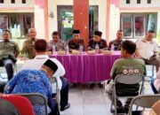 Imbas Dijadikan Ajang Maksiat, 42 Warung Liar di Sebani Terancam Digusur