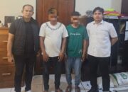Polres Situbondo Amankan 2 Pelaku Pengeroyokan di Banyuputih, 1 Masih Buron