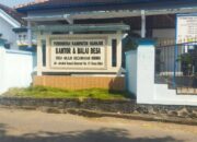 Proyek Jalan Desa Milir Bermasalah, Warga Desak Penyelidikan Dana Desa