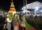Puncak Harjakapro Ke-279, Bupati Probolinggo Tekankan Pentingnya Melestarikan Budaya