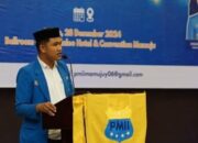 PMII Mamuju Dukung Pencabutan Izin Tambang oleh Gubernur Sulbar, Desak Audit IUP Secara Menyeluruh