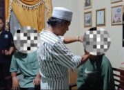 Gurah Prana, Terapi Unik di Ponpes Alkholiqi untuk Pulihkan Pecandu Narkoba