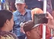 Oknum Ketua RT 01 Pasar 16 Inisial AS Diduga Melakukan Pungli ke Pedagang
