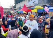 “Abank” Resmi Menggebrak! Car Free Day Asembagus Jadi Simbol Kebangkitan Ekonomi Lokal Situbondo