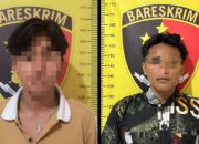 Baru Cekcok, Langsung Dihajar, Dua Pemuda Probolinggo Ditahan Polisi