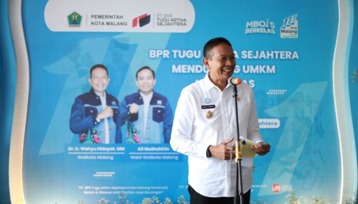 Walikota Malang Klarifikasi Isu Pajak Warung Malam: Masih Tahap Pembahasan, Belum Berlaku