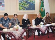 Trayek Penataan Kawasan Hutan, Upaya Penyelesaian Persoalan Penguasaan Tanah