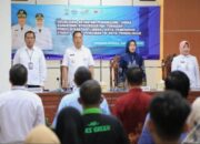 DLH Kota Probolinggo Gaungkan Kesadaran Lingkungan Lewat Sosialisasi Air Limbah dan Perizinan