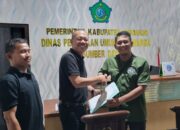 Respons Cepat atas Keluhan Warga Sedati, Truk Urukan Resmi Dilarang Melintas