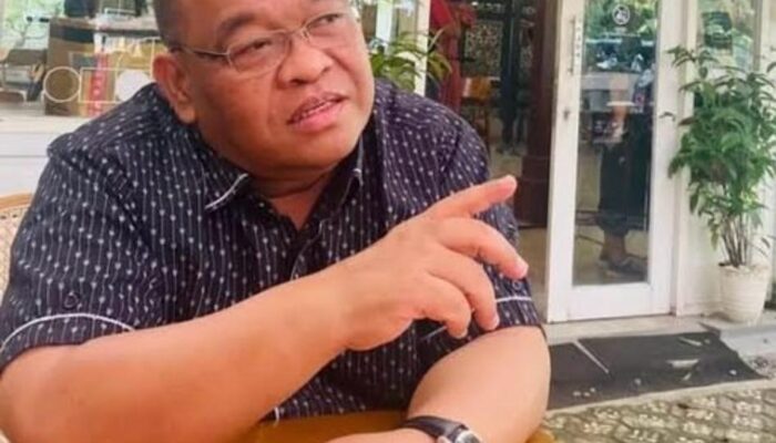 Gencar Terapkan KTR Tapi Tak Diimbangi Ruang Merokok
