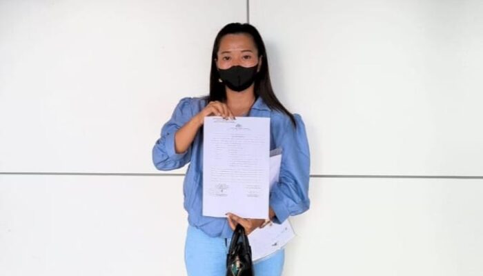 Diduga Peras Keluarga Pengguna Narkoba, 5 Anggota Satresnarkoba Polres Prabumulih Dilaporkan ke Propam Polda Sumsel