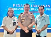 BNNP Jatim Gandeng Yayasan Rehabilitasi, Termasuk Al Kholiqi, Perkuat Perang Melawan Narkoba