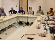 Audensi Dengan KPK RI, Pemkot Malang Bertekad Ciptakan Good and Clean Governance