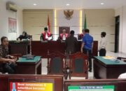 Sidang Sengketa Tanah di Puspo, pihak Penggugat dan Tergugat Sepakat di-Mediasi Awal Bulan Depan