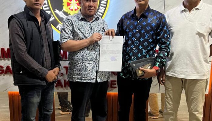 Sertifikat Rumah Diduga Digelapkan, Ko Ade Terancam 7 Tahun Penjara Akibat Laporan Pidana Baru