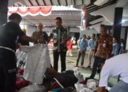 Pemkab Sleman Gelar Pasar Murah, Bentuk Komitmen Ringankan Beban Ekonomi Masyarakat