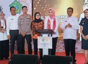 Pemkab Sidoarjo Salurkan BLT Rp 1,8 Juta kepada 5.443 Buruh Pabrik Rokok