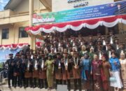 Paripurna HUT Lahat ke-156, Semangat Menata Kota dan Membangun Desa Disuarakan di Hadapan Gubernur Sumsel