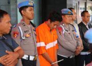 Hanya Butuh 4 Jam, Pelaku Penculikan Berhasil Diringkus Kepolisian