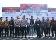 Walikota Malang Tegas: Teken Deklarasi Anti Premanisme Demi Iklim Investasi yang Kondusif