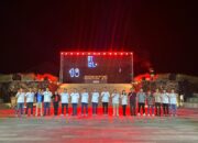 Generali Indonesia Kembali Jadi Official Insurance Partner Bank Jateng Borobudur Marathon