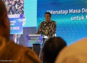 Purbaya Menilai Pentingnya Transformasi Digital dan Pengembangan Sistem IT di BPR/BPRS