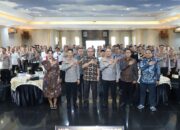 Menjadi Polisi yang Dicintai, Ini Langkah Cerdas Polresta Malang Kota Lewat FGD