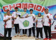 Sebelas Atlet Panahan Banyumas Lolos Kejurnas Yunior