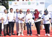 Momen HAKIN 2025 di Sidoarjo, Wabup: Informasi Publik Bukan Sekadar Formalitas