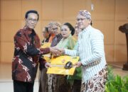 Delapan Karya Budaya Kabupaten Sleman Ditetapkan sebagai Warisan Budaya Takbenda DIY