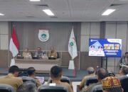 Gubernur Sulbar Sindir Keras Kinerja Dinas Pendidikan: “Atasi Anak Tidak Sekolah? Ganti Kadisnya!”