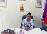 Meriahkan Hardiknas 2025, Dinas Pendidikan Lahat Gelar Lomba Puisi dan Nobatkan SMPN 1 Unggul Sebagai Juara Kebersihan