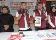 Bermula dari Mabuk, Tiga Pelajar Sidoarjo Keroyok Pemuda di Depan Alfamidi