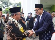 Pemkab Purworejo Siap Hadapi Tantangan Penyelenggaraan Pendidikan di Era Modern