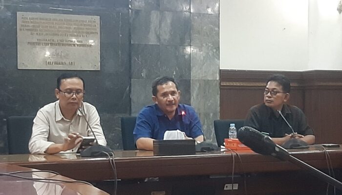 DPRD DIY Dorong Pemda Gelorakan Sinau Pancasila dan Bhinneka Tunggal Ika