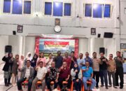 Pembentukan Koperasi Merah Putih Kelurahan Bobosan, Kecamatan Purwokerto Utara