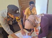Emosi Meledak, Pria di Tommo Hancurkan Warung Usai Lihat Suami Korban Dekat Rumahnya