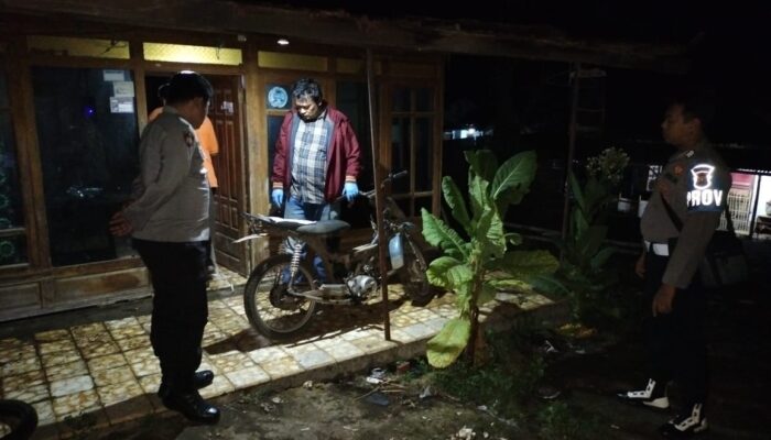 Motif Santet, Dua Warga Panapan Ditetapkan Tersangka Pembunuhan Brutal di Jangkar Situbondo