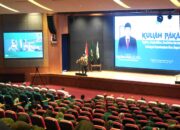 Menteri Nusron Paparkan Peran Strategis Mahasiswa, dalam Perubahan Pertanahan dan Tata Ruang