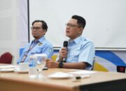 Soroti Menurunnya Kepercayaan Publik Terhadap Politik, Wabup Sleman Dorong FKAP Lakukan Pendekatan Adaptif