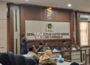 Ketua DPRD Purworejo Tegaskan Setwan Bukan Pelayan Tapi Fasilitator