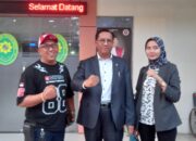 Kembali Digugat soal Lahan di Warungdowo, Kuasa Hukum Romli Pemilik Bengkel Armada Optimis Menang, Ini Alasannya
